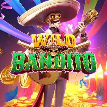 Wild Bandito